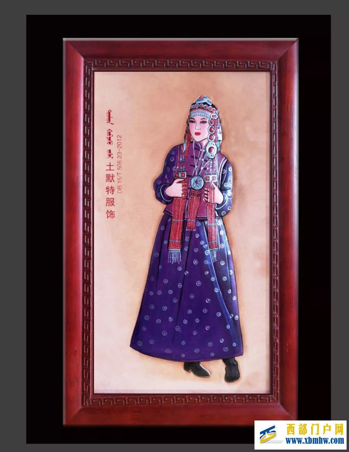 呼和浩特悠久的历史与灿烂的文化,筑起了这座“青...(图12) 呼和浩特悠久的历史与灿烂的文化,筑起了这座“青...(图12)