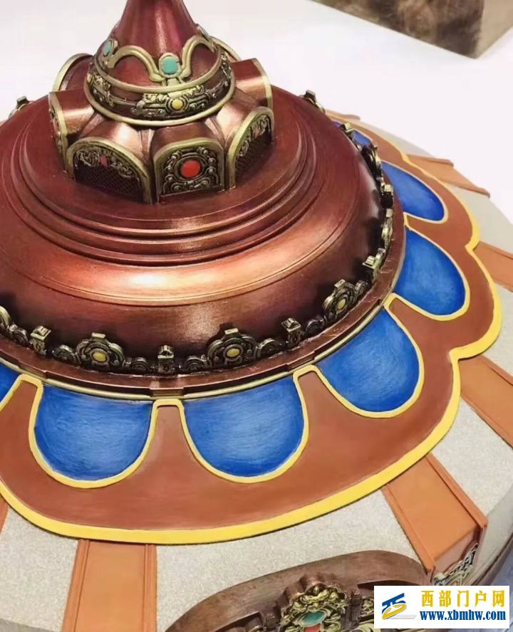 呼和浩特悠久的历史与灿烂的文化,筑起了这座“青...(图27) 呼和浩特悠久的历史与灿烂的文化,筑起了这座“青...(图27)