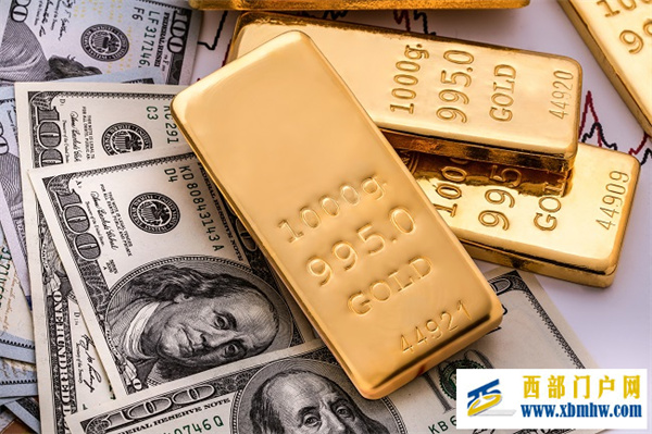 上海华通铂银:白银在22美元上方持稳,金价在200日移动均线上方盘(图1) 上海华通铂银:白银在22美元上方持稳,金价在200日移动均线上方盘(图1)