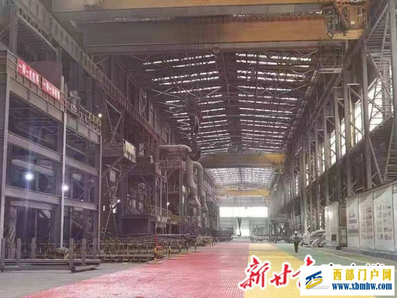 稳经济“金昌解法”:一揽子政策如何打好组合拳(图1) 稳经济“金昌解法”:一揽子政策如何打好组合拳(图1)