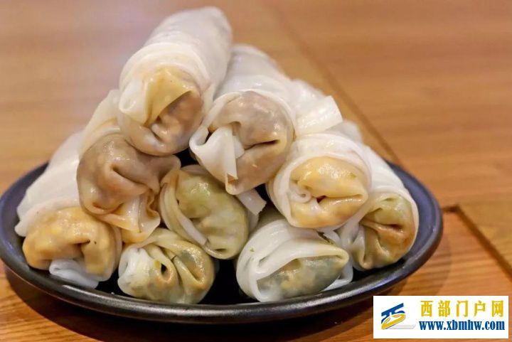 贵州铜仁的夏季美食与六龙山云海(图3) 贵州铜仁的夏季美食与六龙山云海(图3)