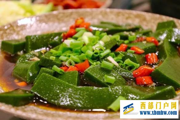 贵州铜仁的夏季美食与六龙山云海(图10) 贵州铜仁的夏季美食与六龙山云海(图10)