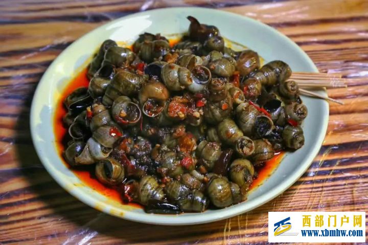 贵州铜仁的夏季美食与六龙山云海(图12) 贵州铜仁的夏季美食与六龙山云海(图12)