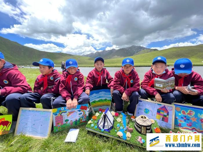 青海首个高寒湿地公园:“生态游学”传递环保理念(图1) 青海首个高寒湿地公园:“生态游学”传递环保理念(图1)