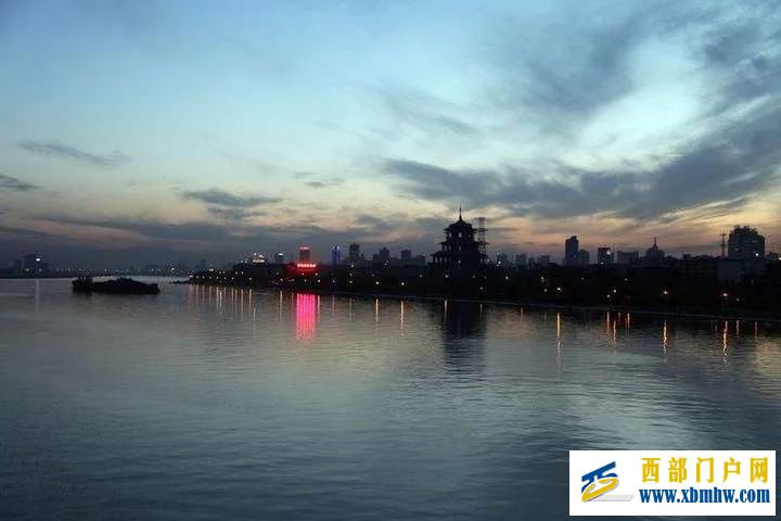 中国的金字塔之都—咸阳(图5) 中国的金字塔之都—咸阳(图5)