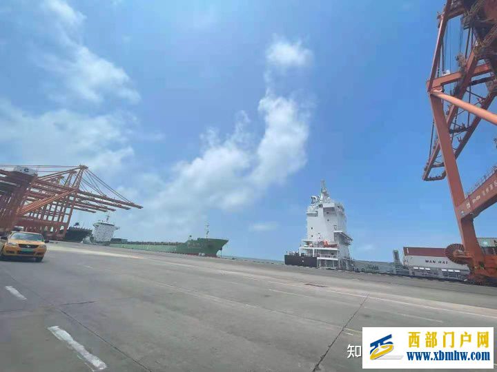 钦州建设广西工业强市,打造北部湾之星,推动广西经...(图13) 钦州建设广西工业强市,打造北部湾之星,推动广西经...(图13)