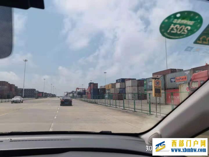 钦州建设广西工业强市,打造北部湾之星,推动广西经...(图16) 钦州建设广西工业强市,打造北部湾之星,推动广西经...(图16)