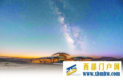 到宁夏给心灵放个假(图1) 到宁夏给心灵放个假(图1)