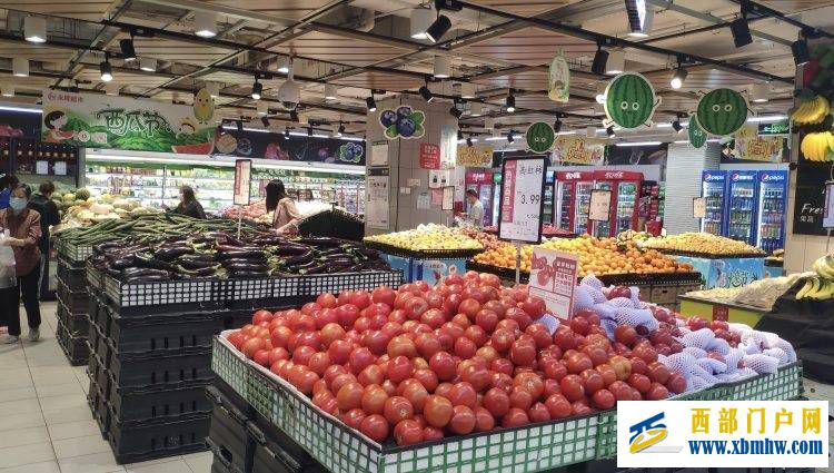 “五一”不远游,大渡口推出多项消费促进活动(图2) “五一”不远游,大渡口推出多项消费促进活动(图2)