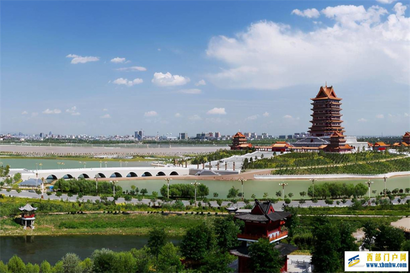 教育部发布“榜单”,吴忠三所小学入榜,被称为“吴忠三宝”(图2) 教育部发布“榜单”,吴忠三所小学入榜,被称为“吴忠三宝”(图2)