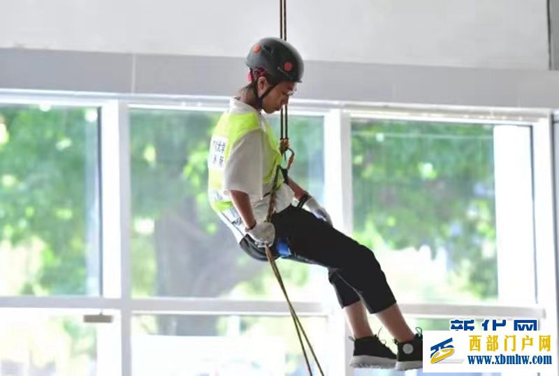 成都建设世界赛事名城的“基本功”如何练就?从四川大学的一场赛事谈起(图5) 成都建设世界赛事名城的“基本功”如何练就?从四川大学的一场赛事谈起(图5)