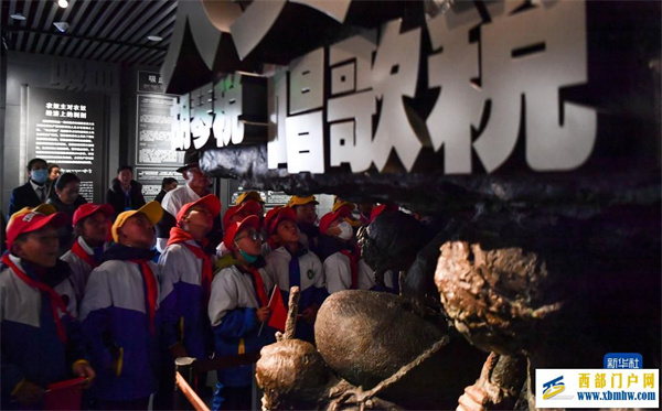 雪域高原迎来又一个春天——西藏百万农奴解放纪念日拉萨见闻(图3) 雪域高原迎来又一个春天——西藏百万农奴解放纪念日拉萨见闻(图3)