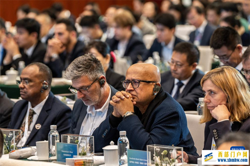 记者观察:第五届世界媒体峰会的三重深意(图2) 记者观察:第五届世界媒体峰会的三重深意(图2)