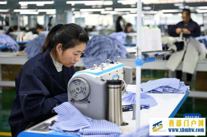 跨越山海 携手向前——甘肃东西部协作一线观察(图1) 跨越山海 携手向前——甘肃东西部协作一线观察(图1)