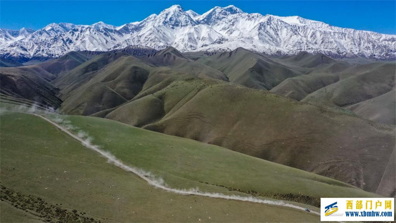 2024年中国环塔拉力赛列入国际汽联赛历(图1) 2024年中国环塔拉力赛列入国际汽联赛历(图1)