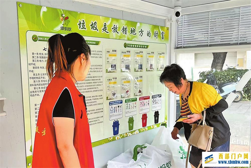 昆明加速推进“无废城市”建设(图1)