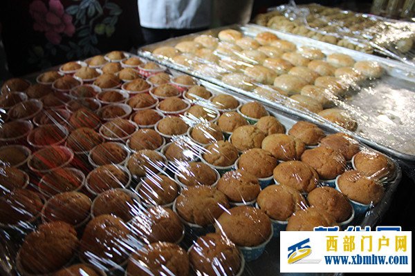 安顺经开区举行金刺梨产业文化季暨避暑旅游启动仪式(图2) 安顺经开区举行金刺梨产业文化季暨避暑旅游启动仪式(图2)