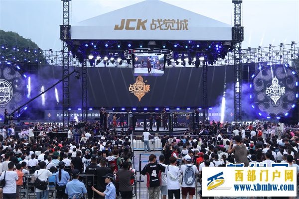 第二届织金搏击文化旅游季JCK觉城之夜N89贵州织金站比赛开打(图1) 第二届织金搏击文化旅游季JCK觉城之夜N89贵州织金站比赛开打(图1)