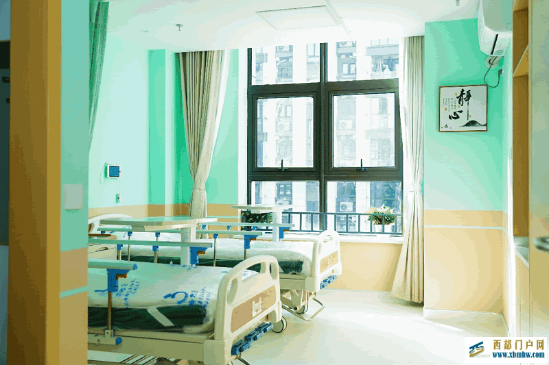 引领健康护理,阳光爱护佳医疗护理中心开业(图3) 引领健康护理,阳光爱护佳医疗护理中心开业(图3)