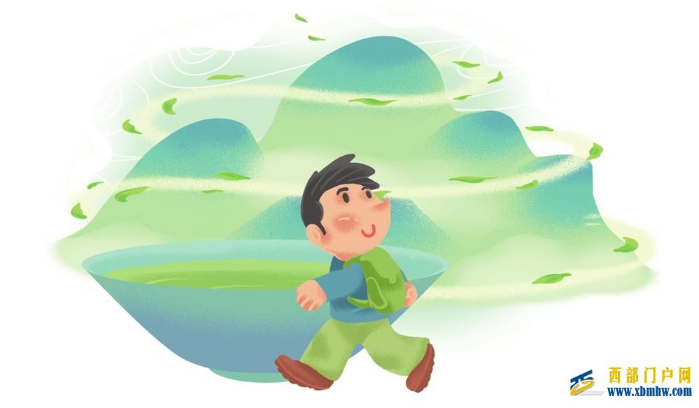 云南：解锁茶文旅融合新范式(图1)