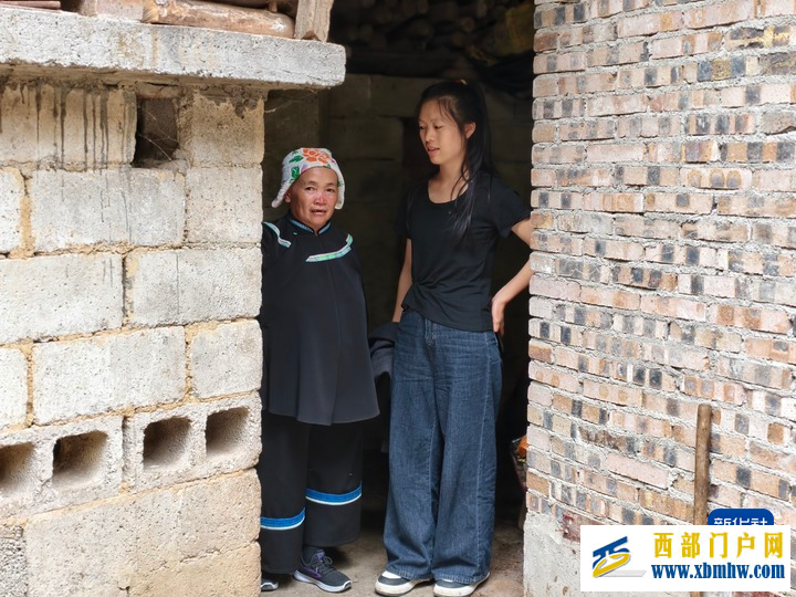 “麻雀乡镇”的“振兴账”——贵州山乡新事录(图2) “麻雀乡镇”的“振兴账”——贵州山乡新事录(图2)