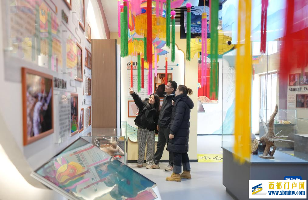 宁夏隆德：六盘山红色文旅提质升级促发展(图5)