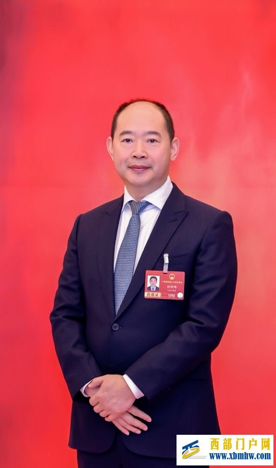 孙东伟代表：完善农业科技创新与专项政策扶持体系(图1)